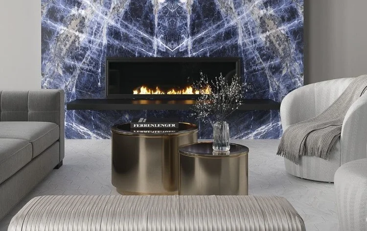 25 Sarasota Accent Walls: Elevate Space with Lais Luz
