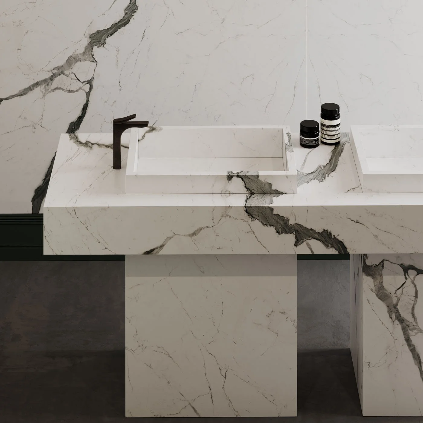 Optimum-Prodotti-Statuario-integrated-sink-marble-mitered.jpg