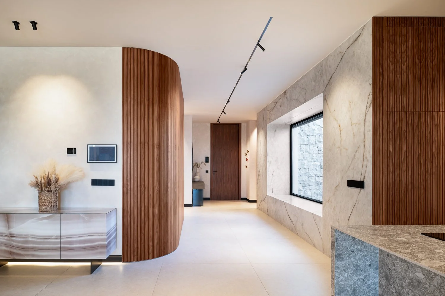 Neolith Himalaya Crystal Ultrasoft