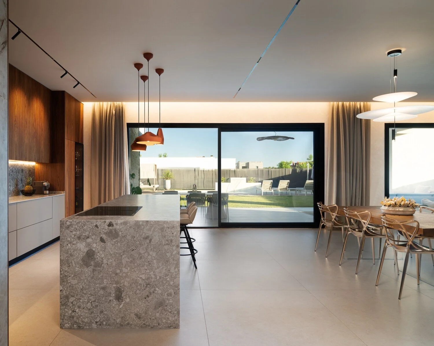 Neolith Terrazo Ceppo