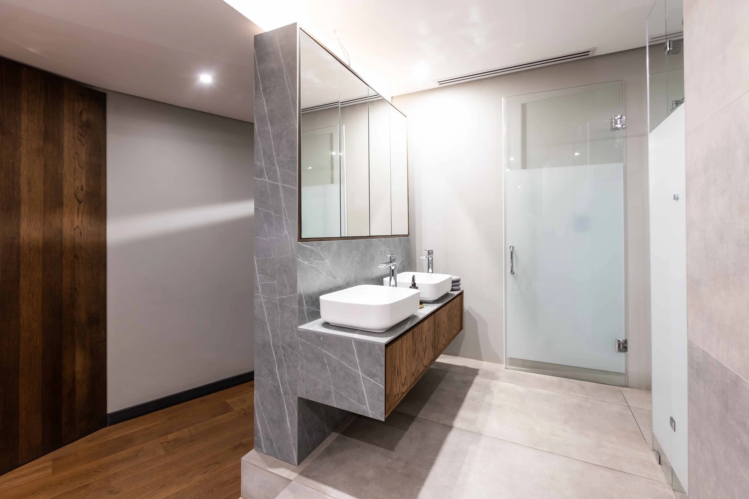 Neolith Zaha Stone 1.2 cm