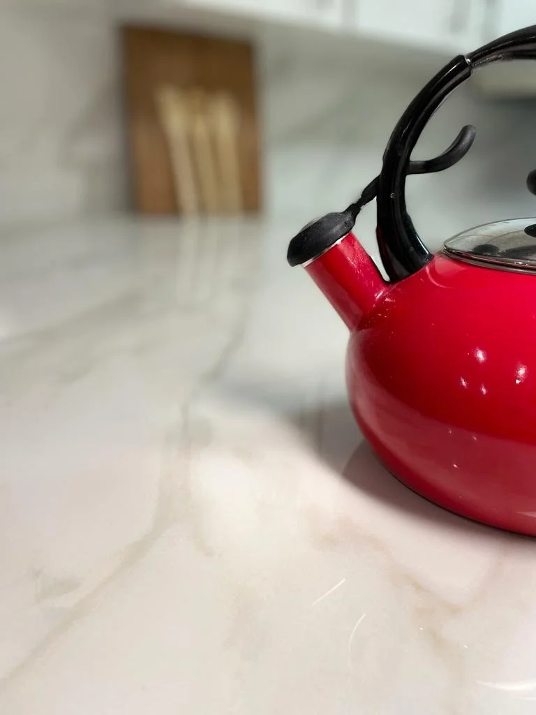 The Truth About Sintered Stone, Porcelain Slabs, and Ultracompact