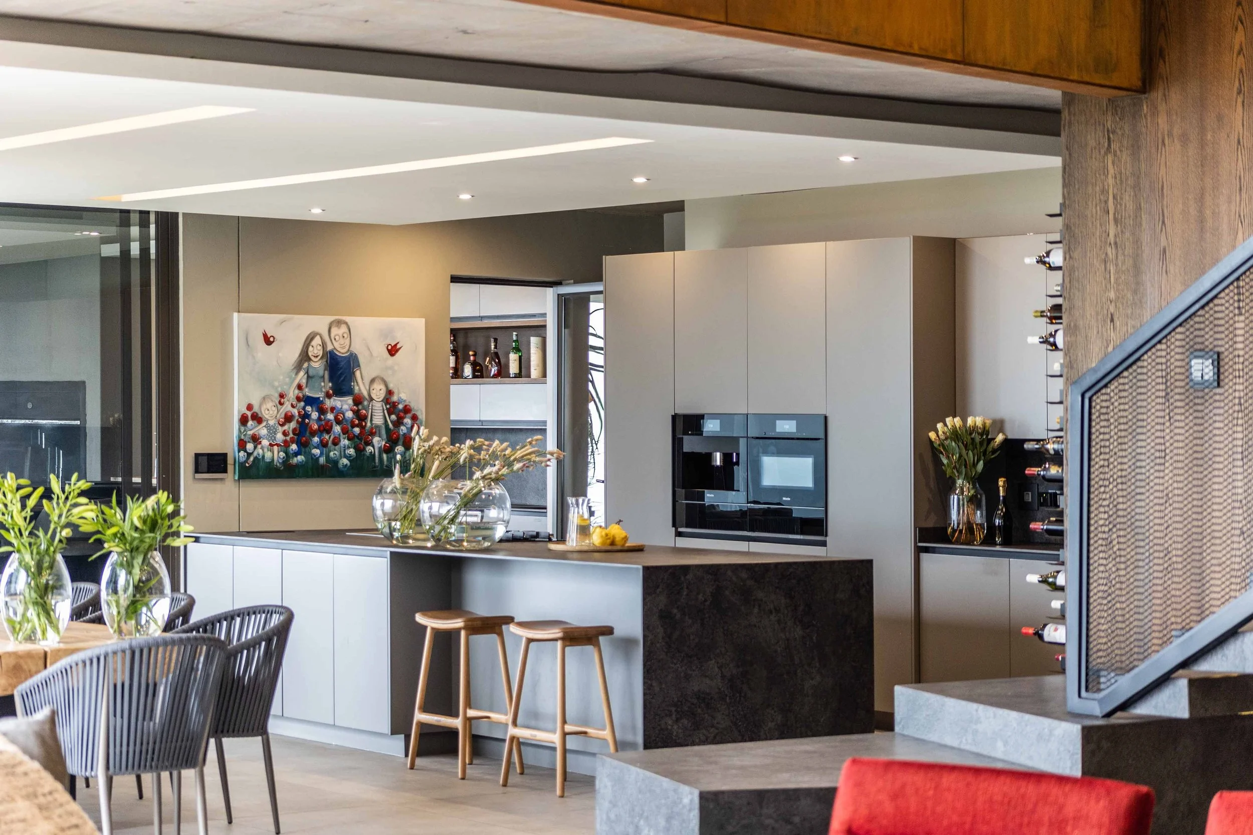 Neolith Krater