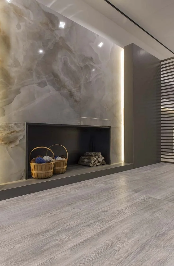 25 Sarasota Accent Walls: Elevate Space with Lais Luz