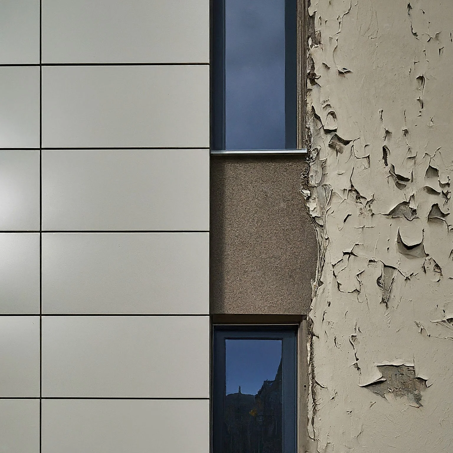 Fade-Proof & Weather-Resistant Facade Cladding Solutions
