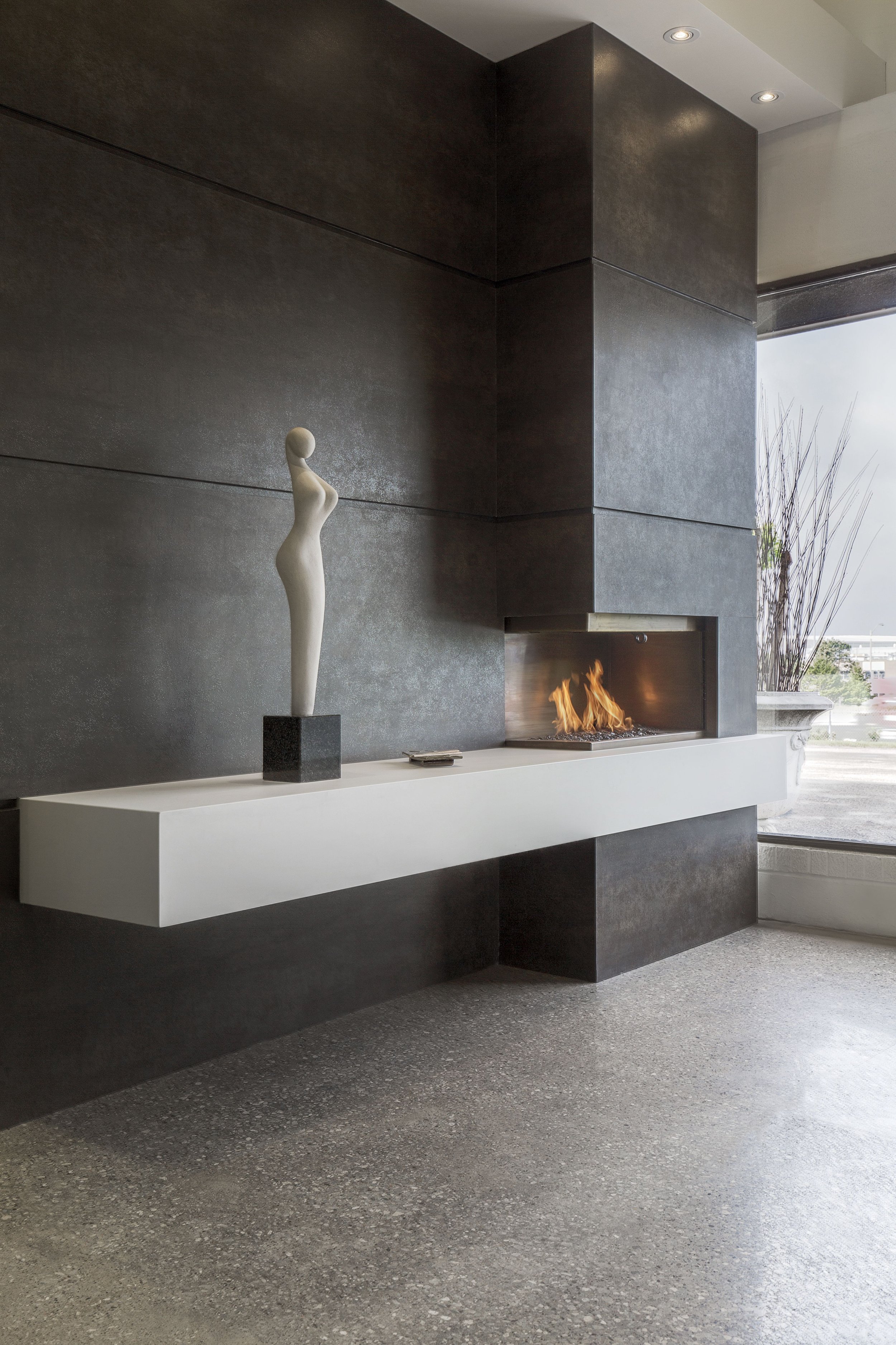 25 Sarasota Accent Walls: Elevate Space with Lais Luz