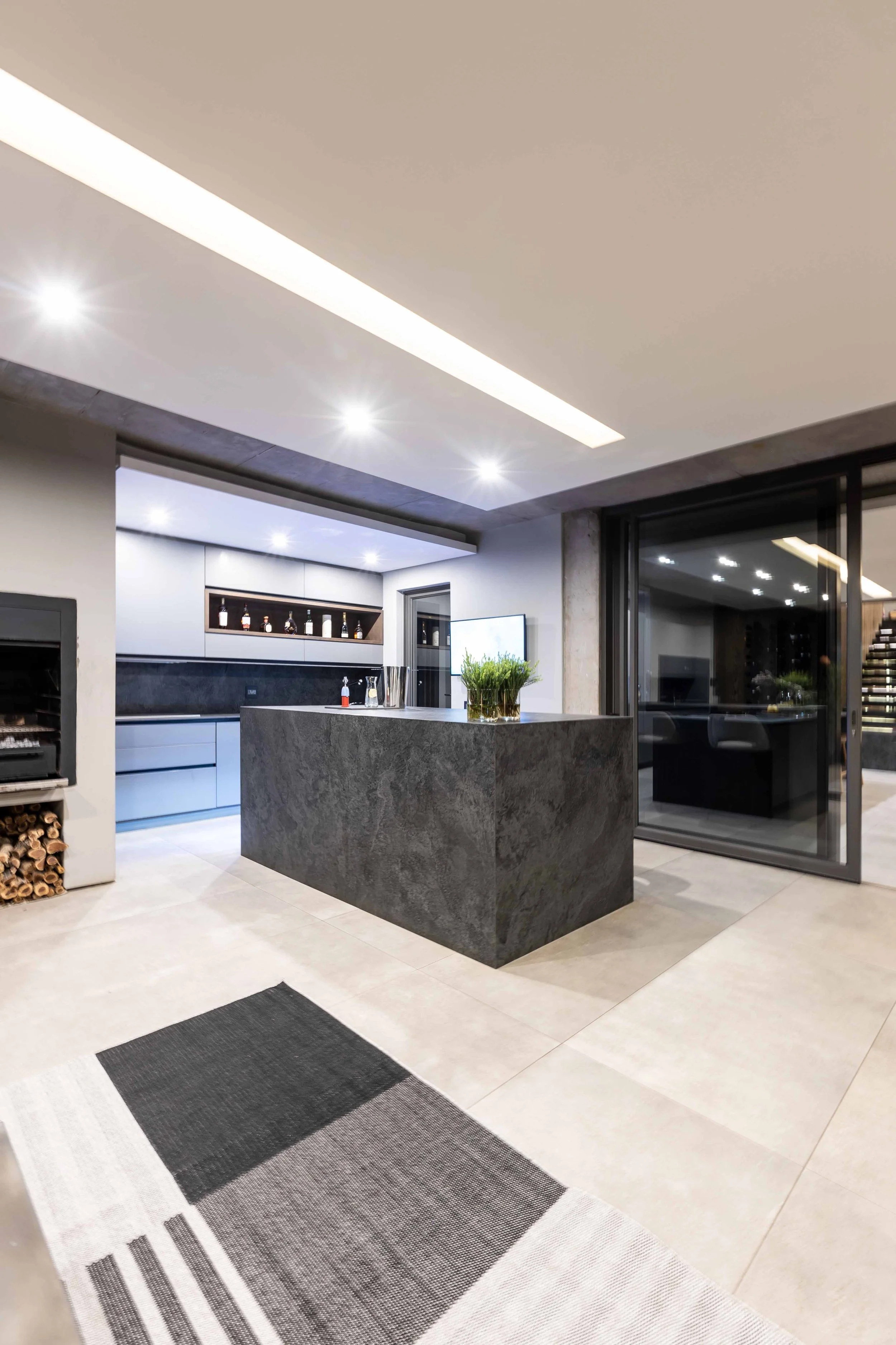 Neolith Krater