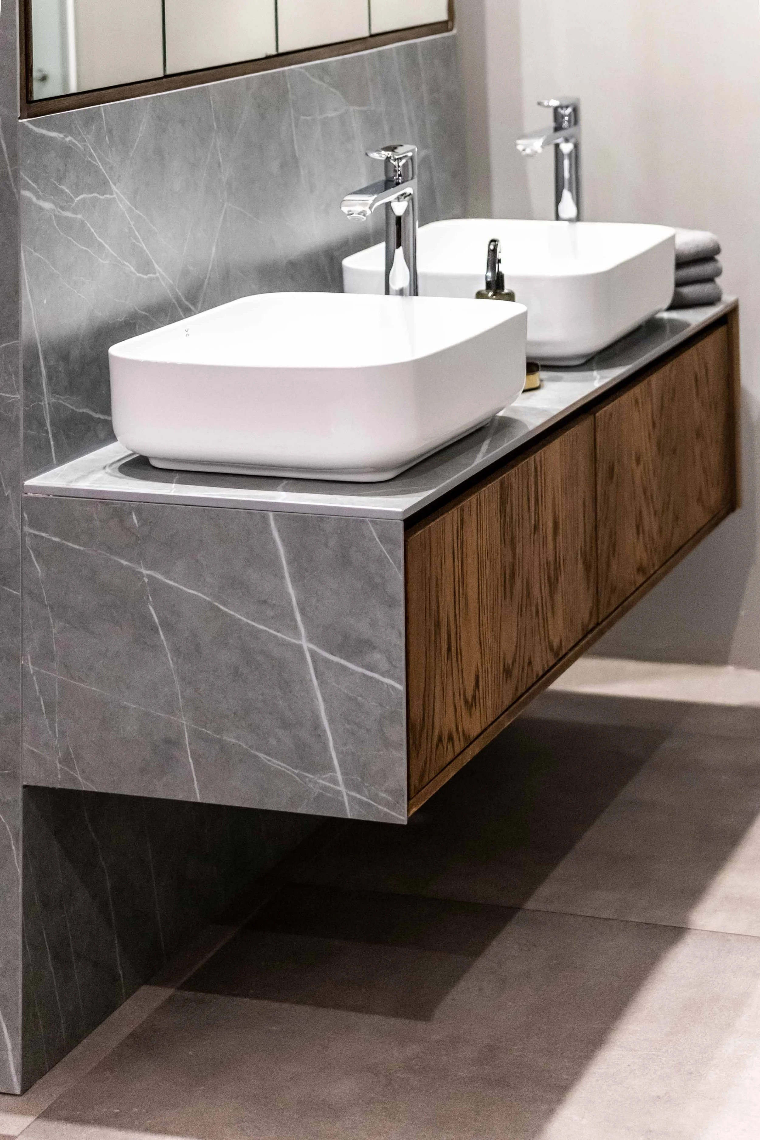 Neolith Zaha Stone 1.2 cm