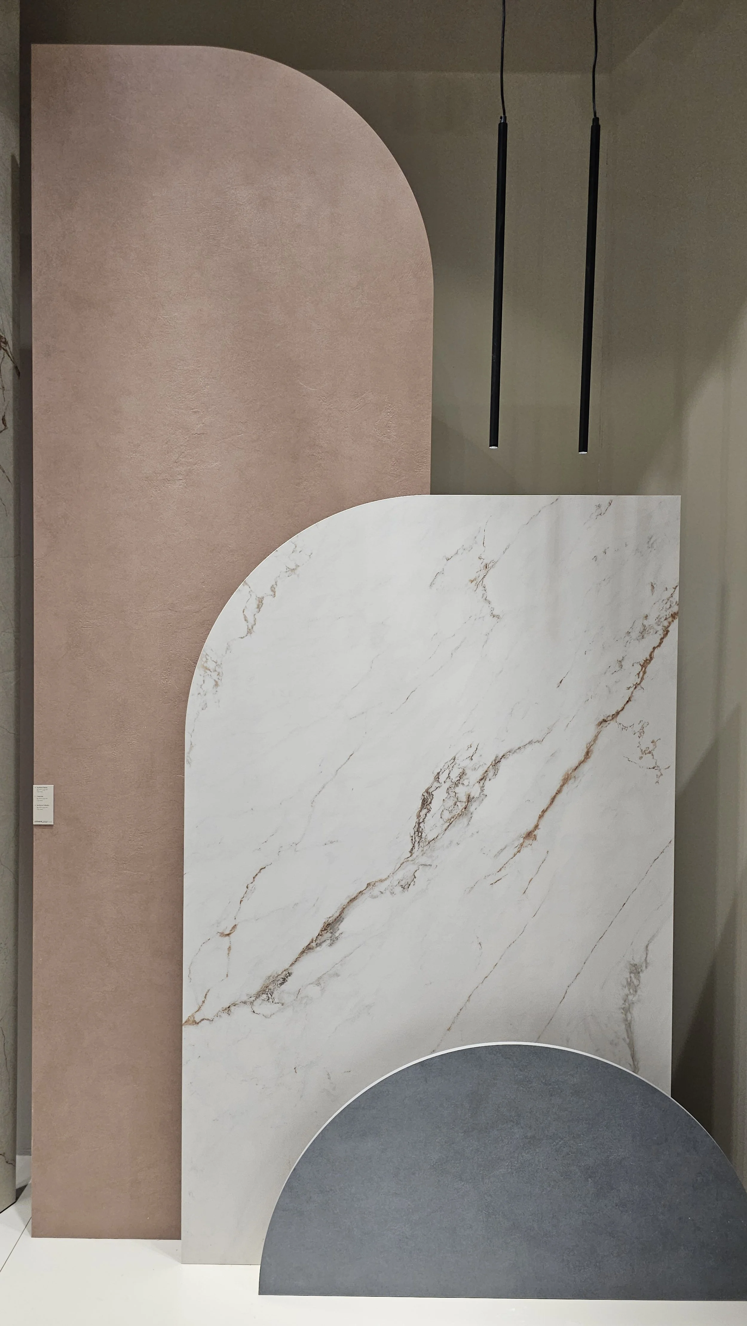 Sarasota porcelain Installation Florida