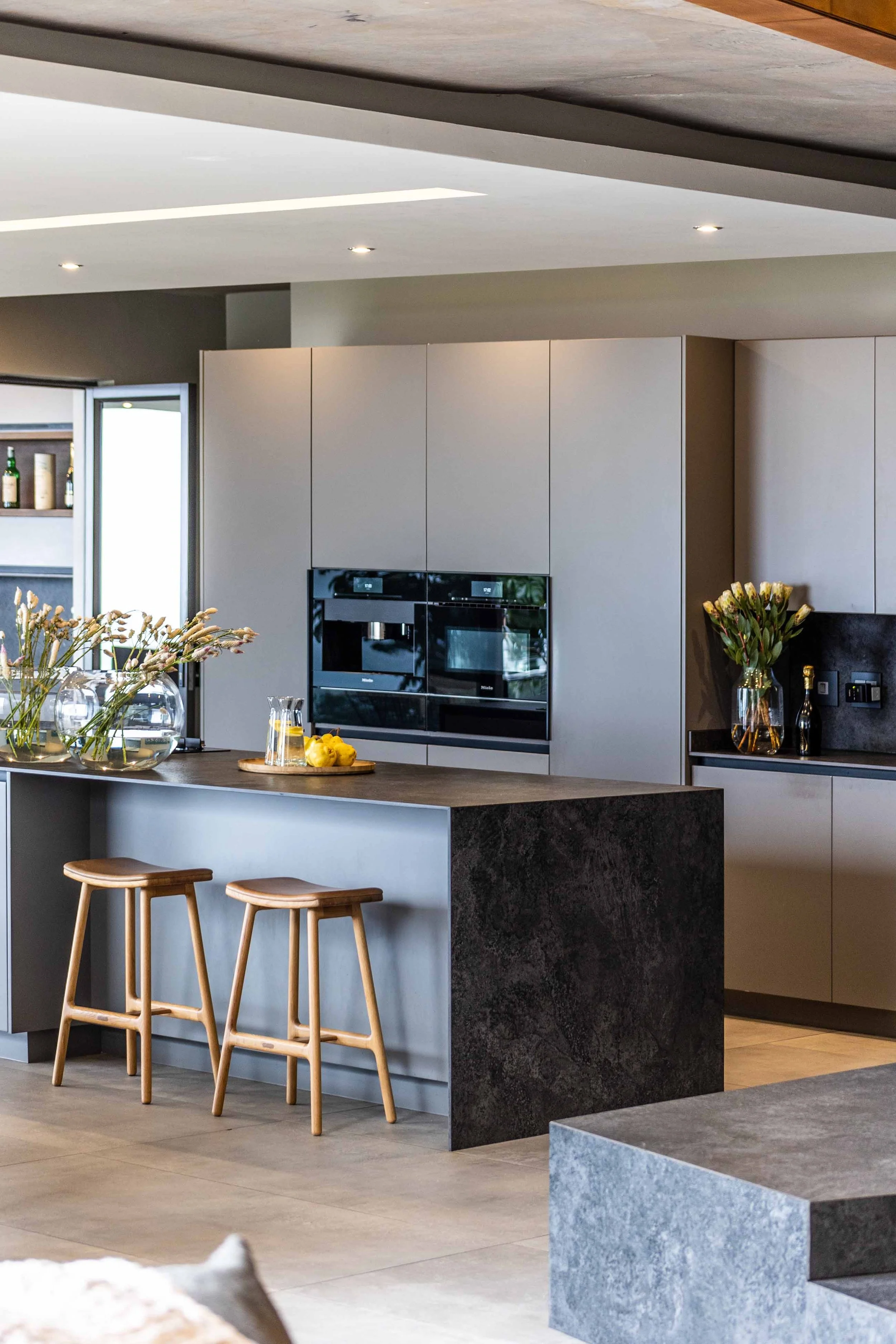 Neolith Krater 1.2 cm