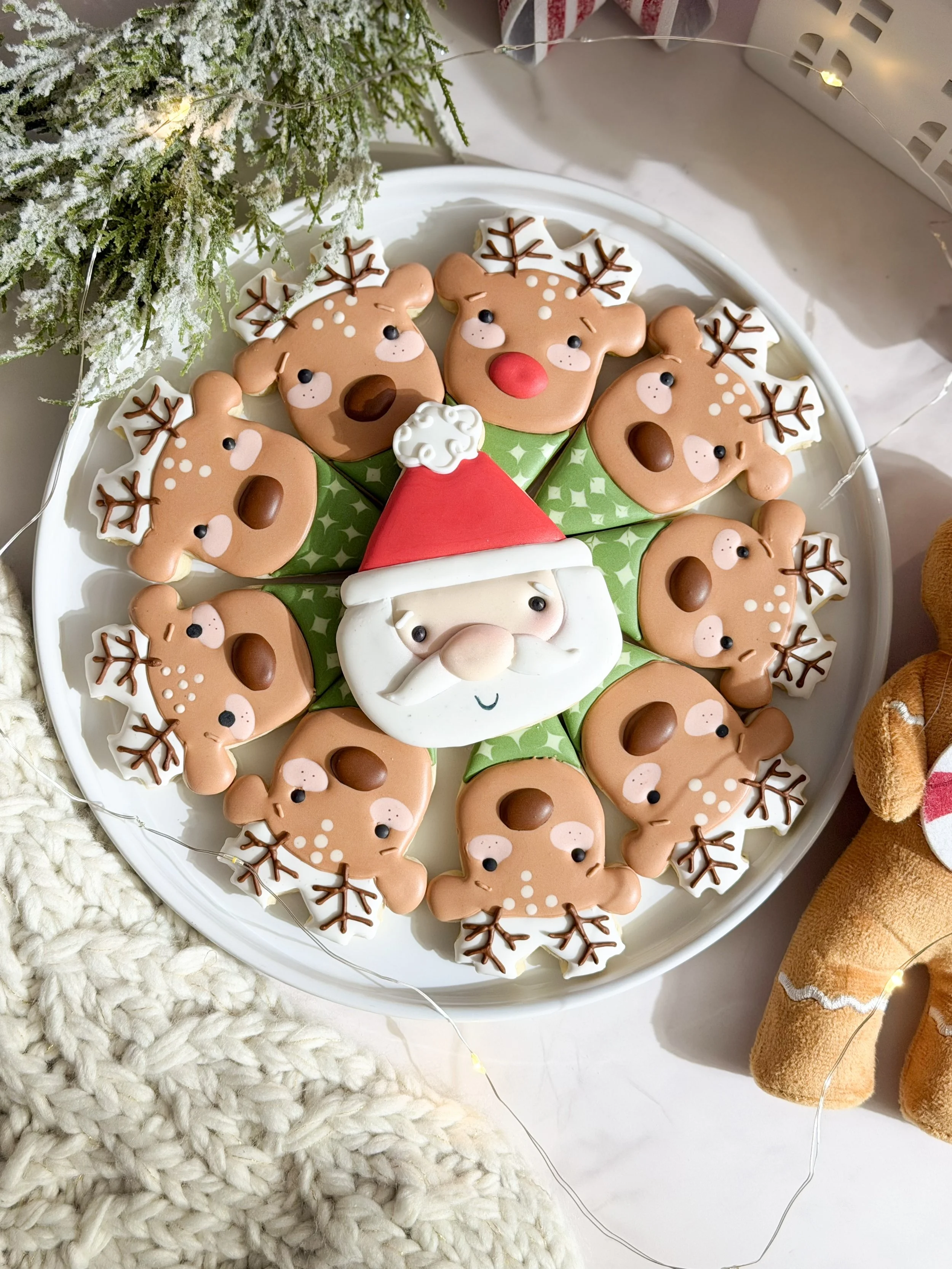 Christmas Raindeer Plater.jpeg