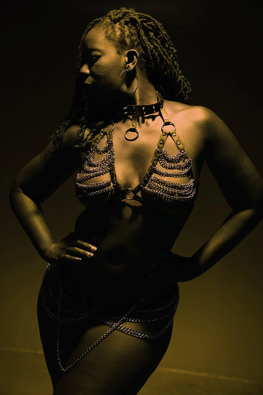 Sugar Brown Bad & Bougie Comedy
