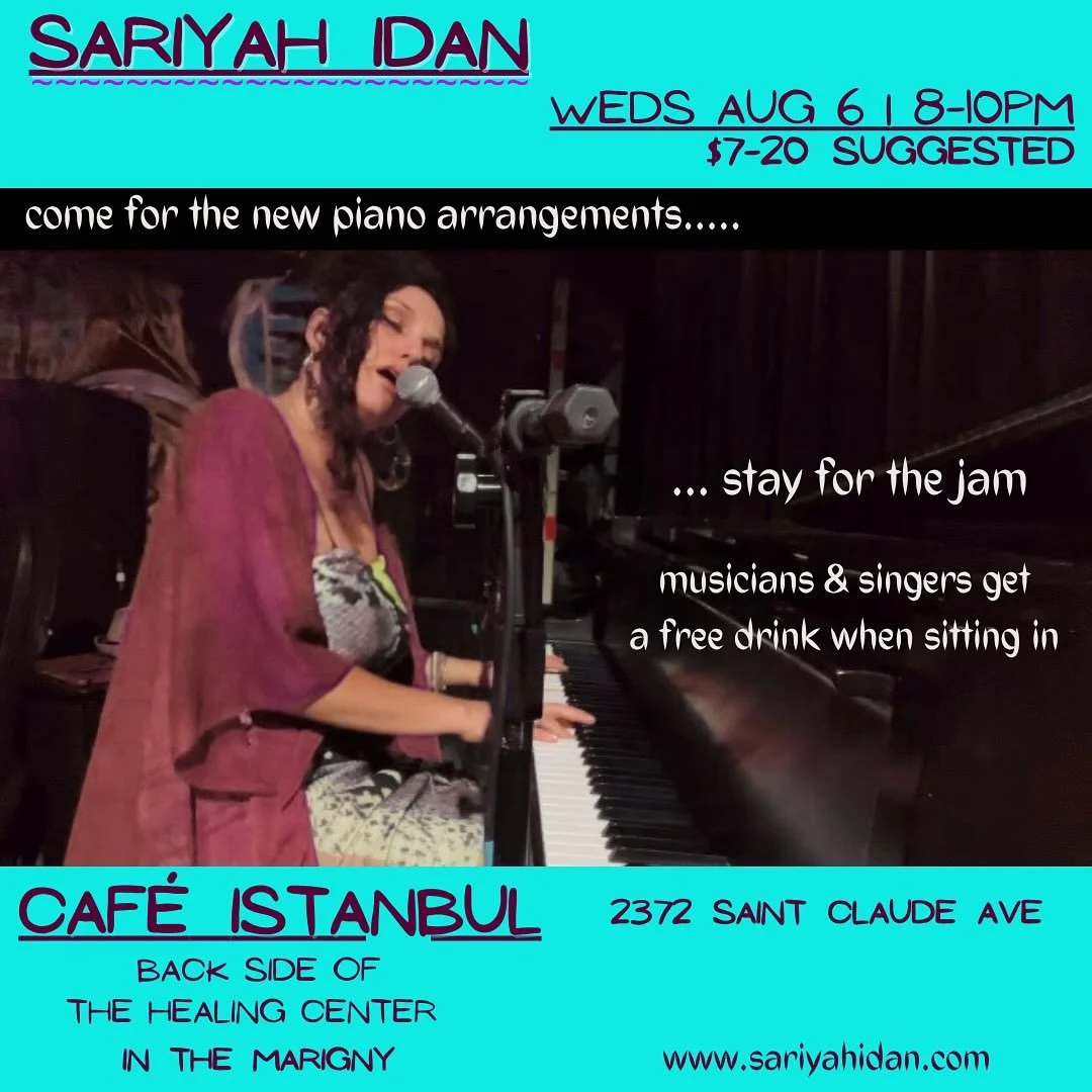 Sariyah Idan