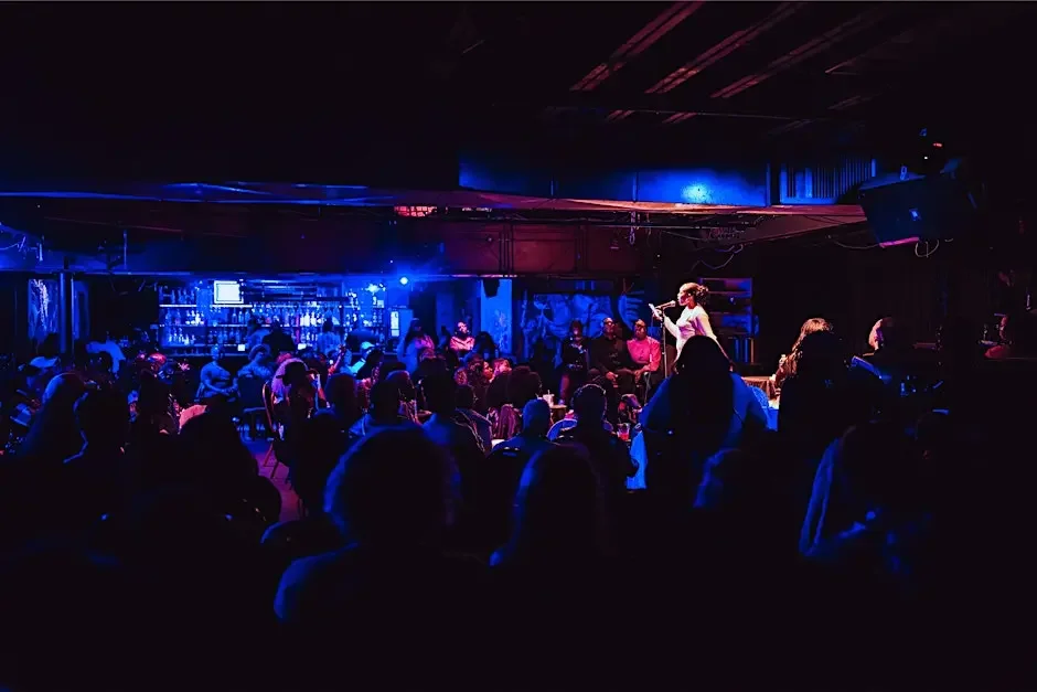 Write About Now Poetry