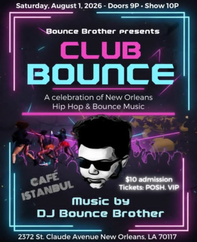 Club Bounce