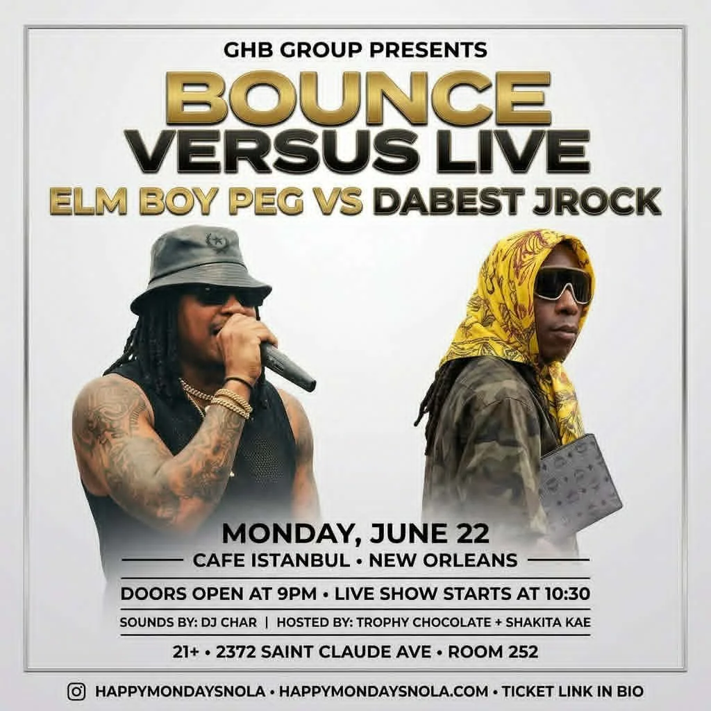 Elm Boy Peg VS Dabest JRock