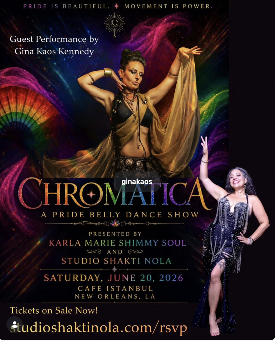 Chromatica