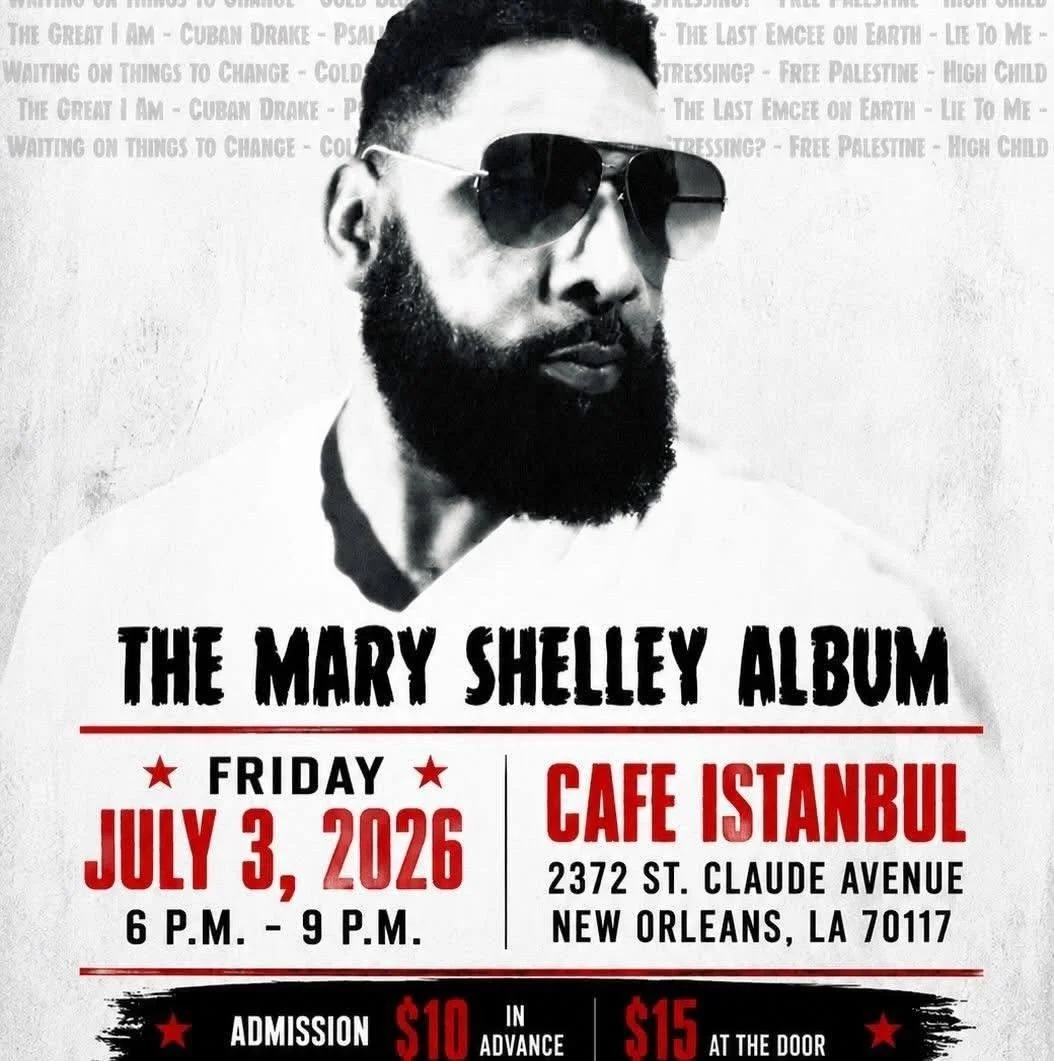 The Mary Shelley Album