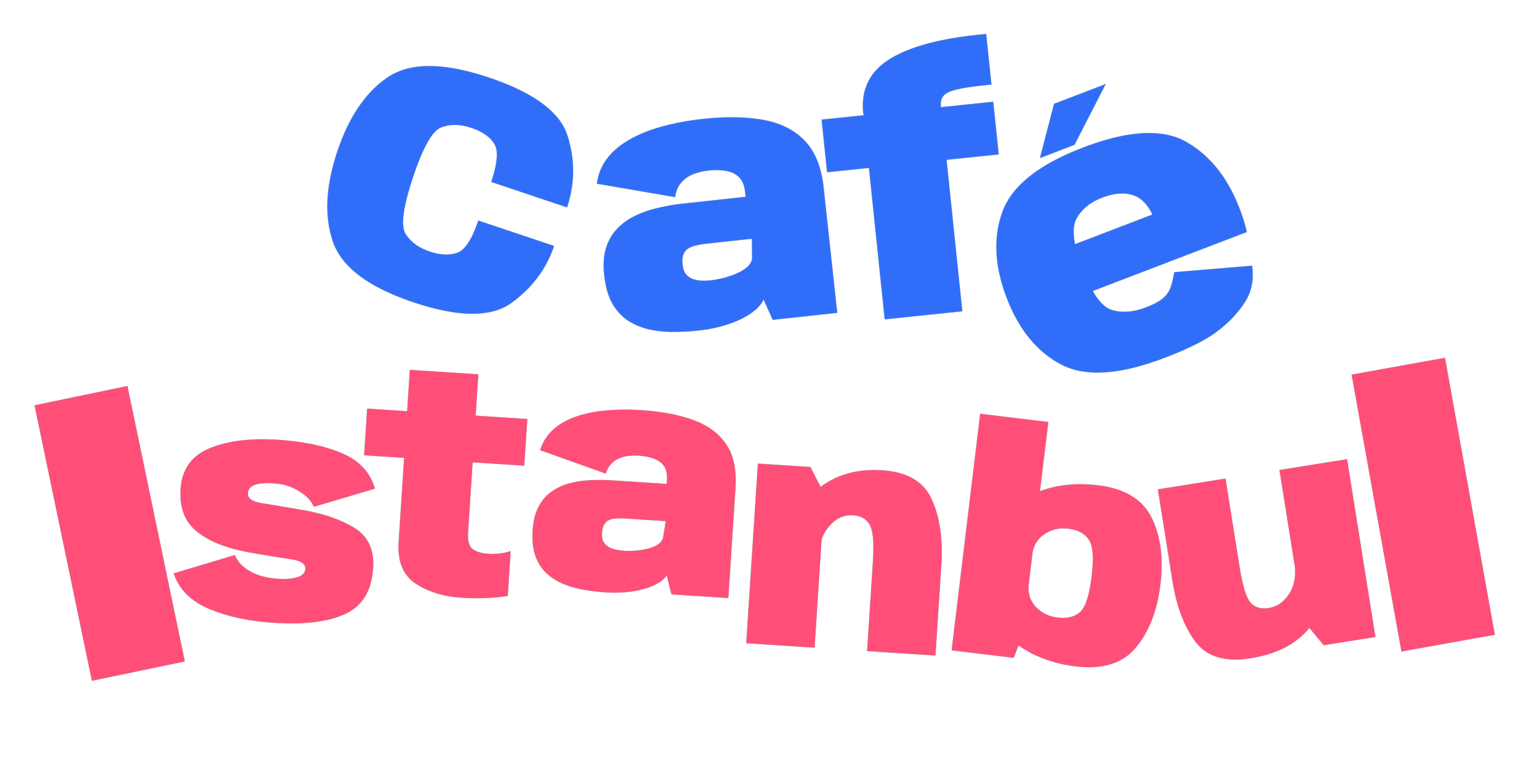 Café Istanbul