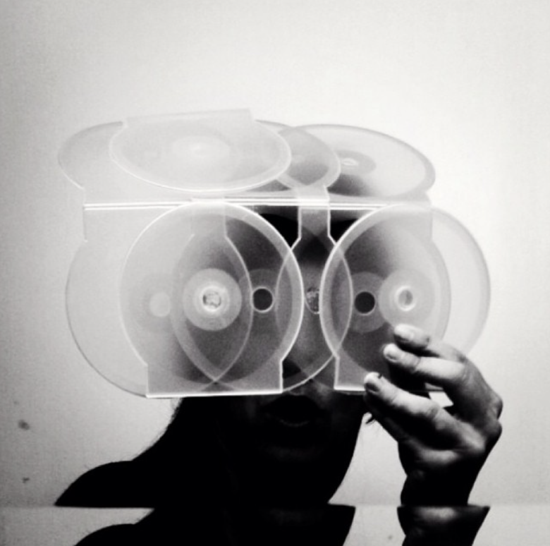 'Startled Rounds' by Kit Kite