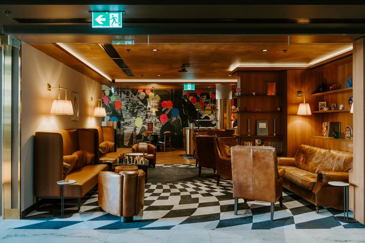 Image showcasing The Motley Hotel Richmond - Artistic Luxury near the MCG