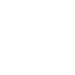 Handshake and briefcase icon representing legal document courier and hand-delivery services