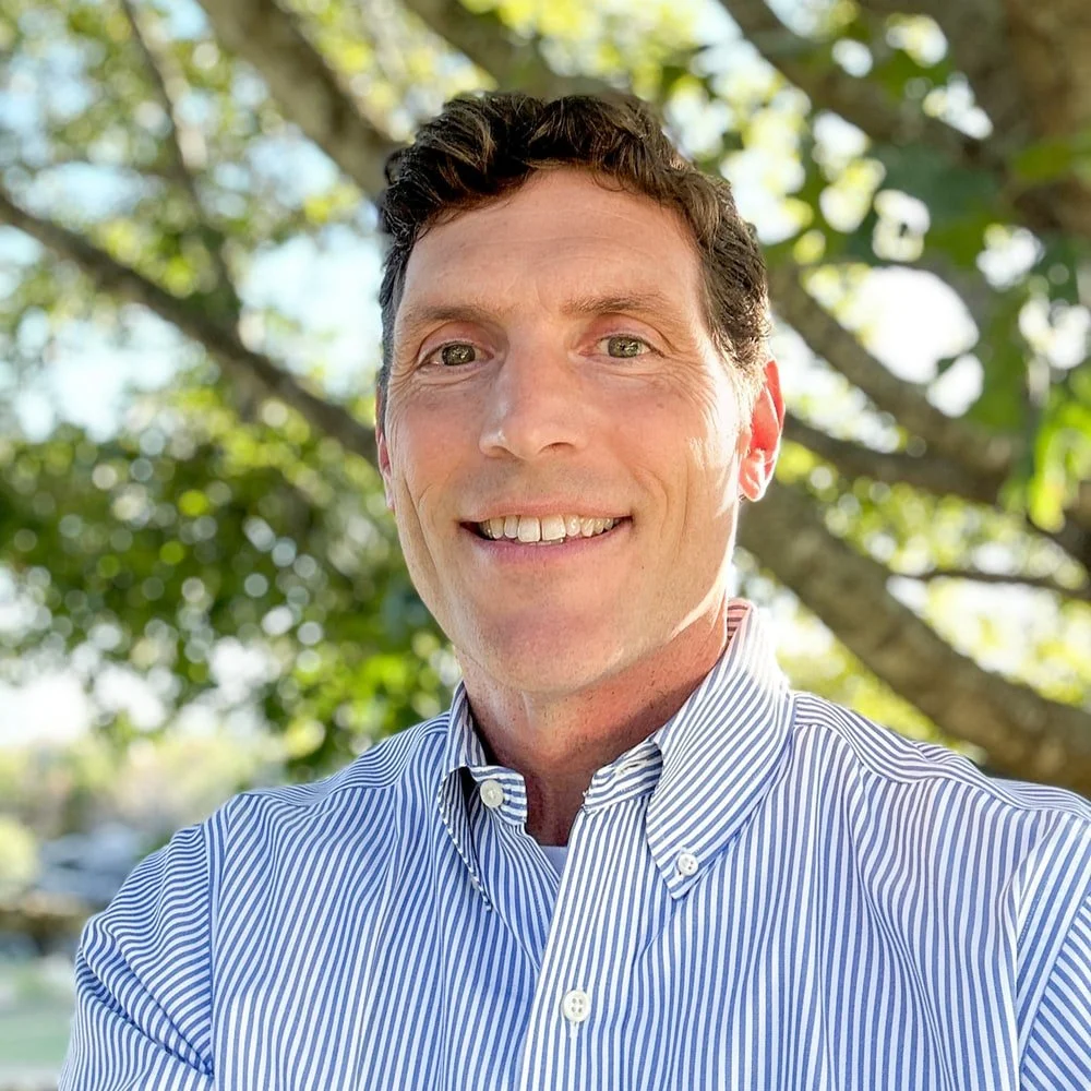 Jason Koltz, Co-Founder and COO of Treaty Oak Notary