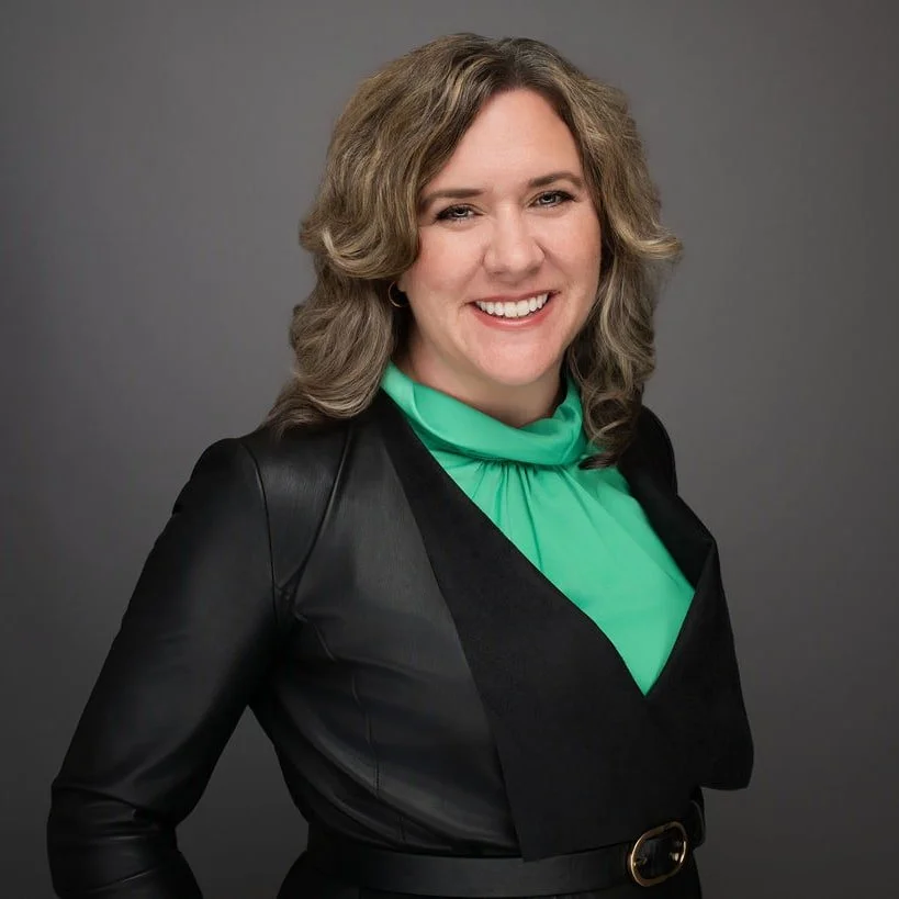 Dianna Koltz, Co-Founder and CEO of Treaty Oak Notary