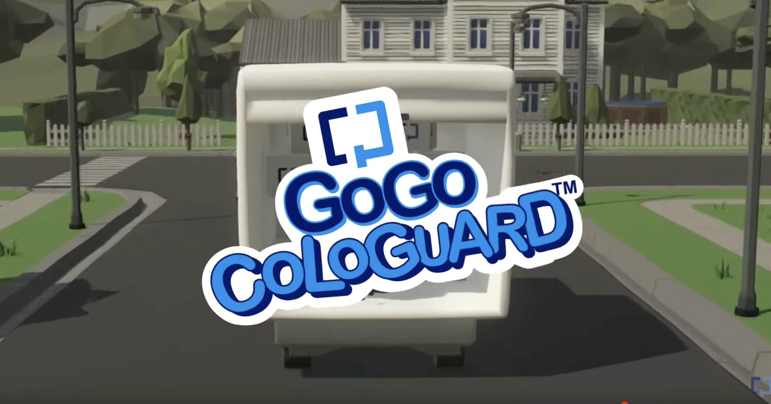 Cologuard Game Trailer