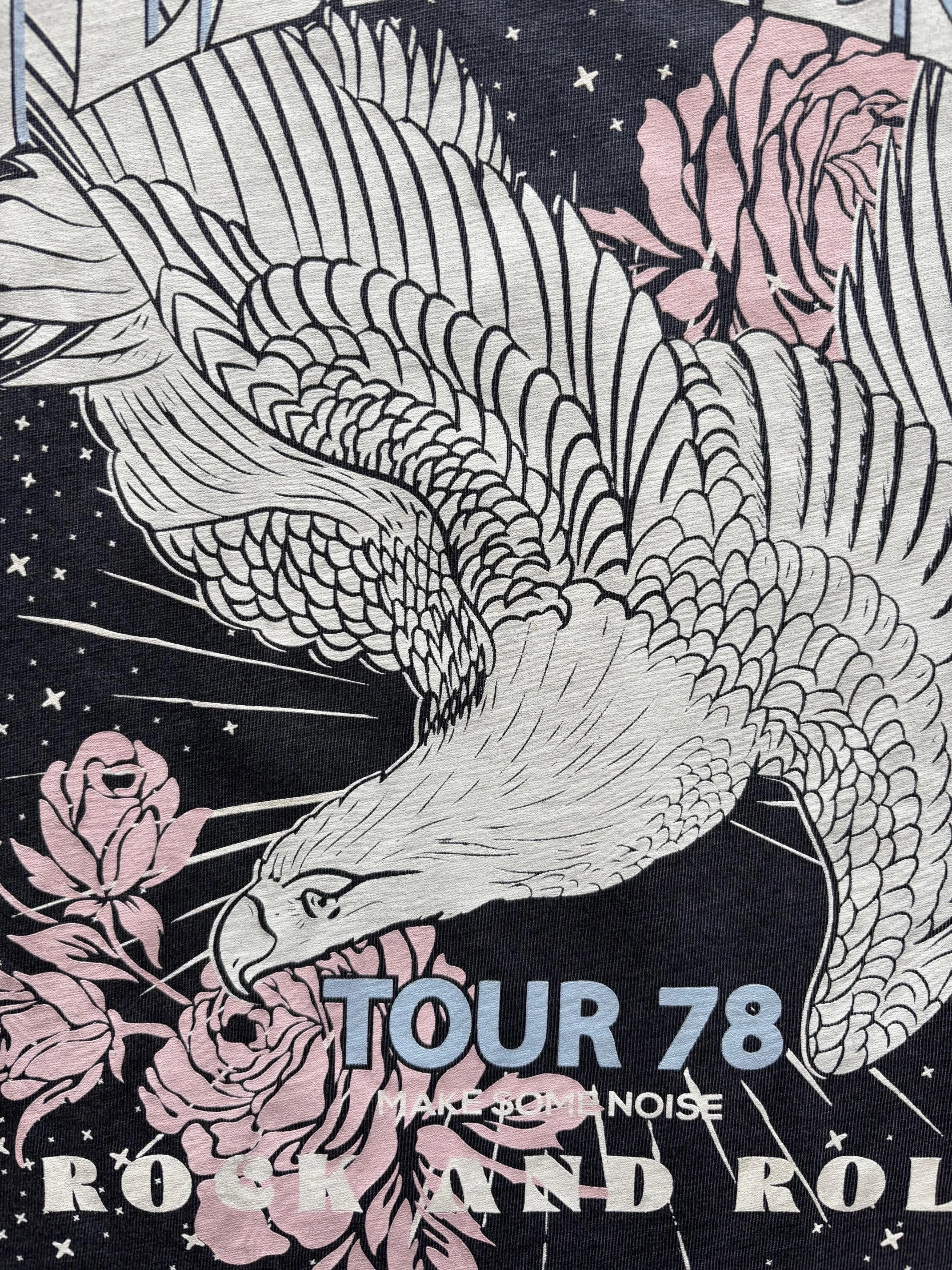 GRAPHIC DESIGN T-SHIRT