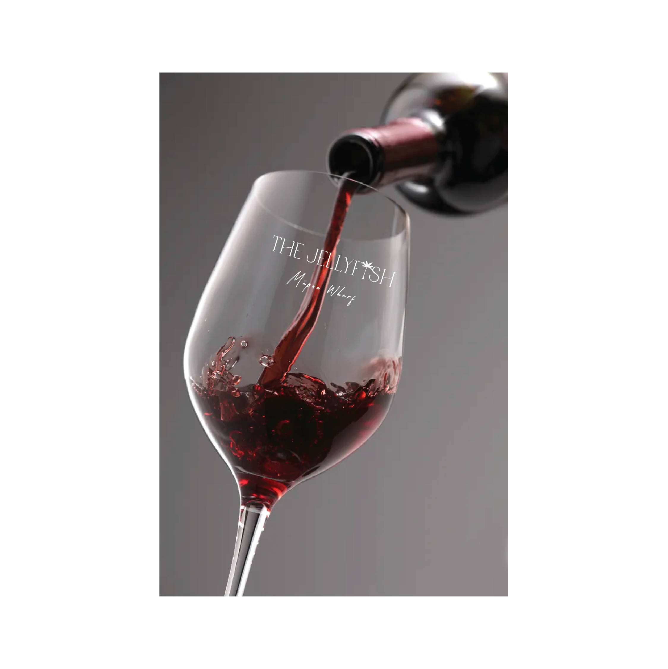Dishi Studios Holly Dishington Jellyfish Resturant Branding staff tee wine mock up.png
