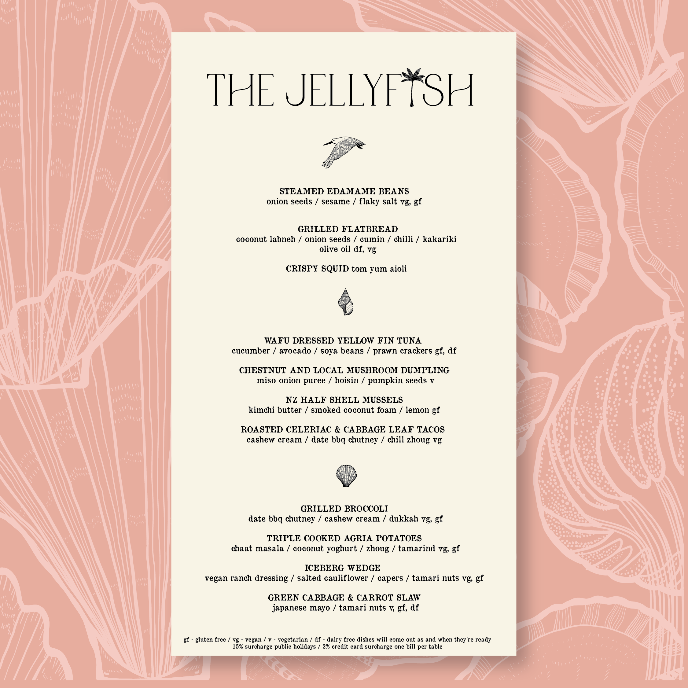 Dishi Studios Holly Dishington Jellyfish Resturant Branding Menu.png