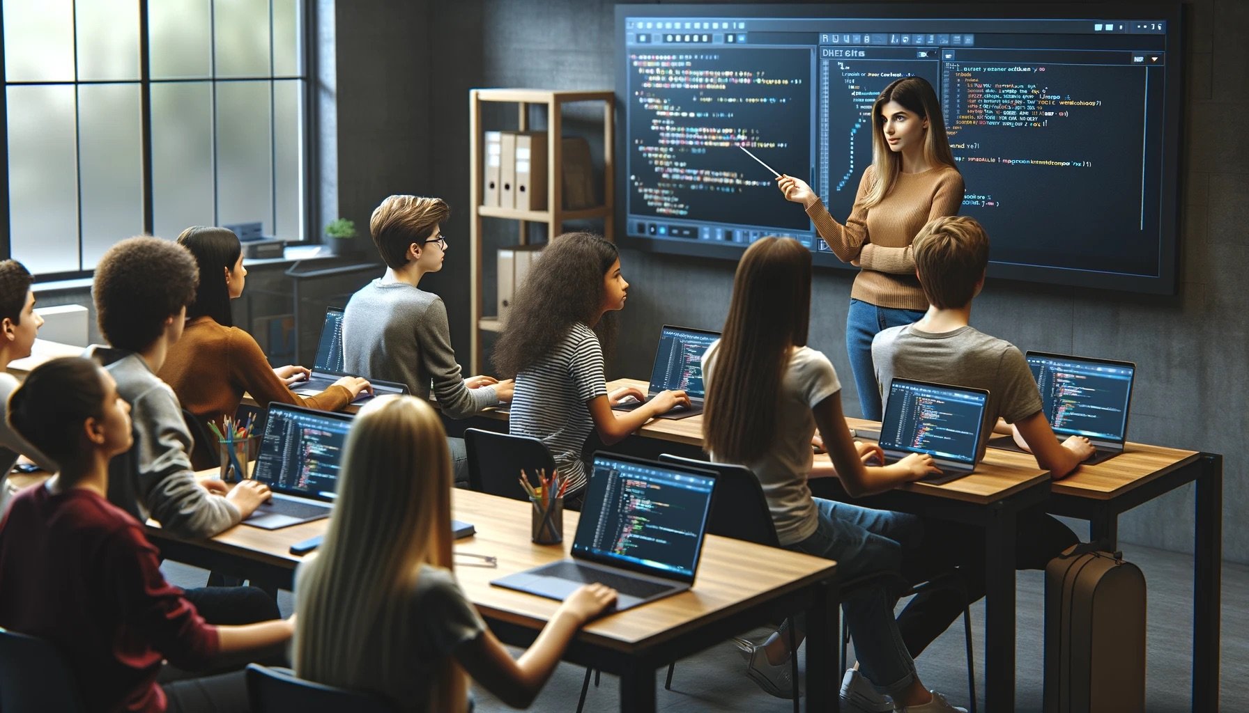 Introduction to Computer Programming