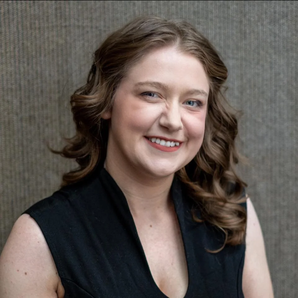 Abigail Shedd