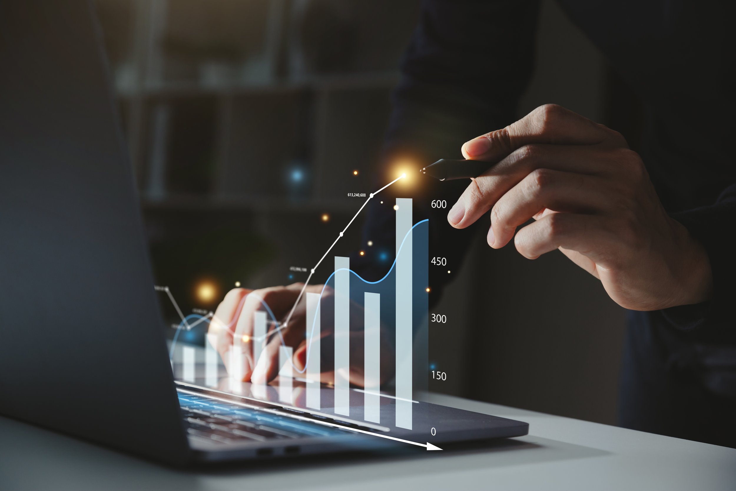 Revenue Management
