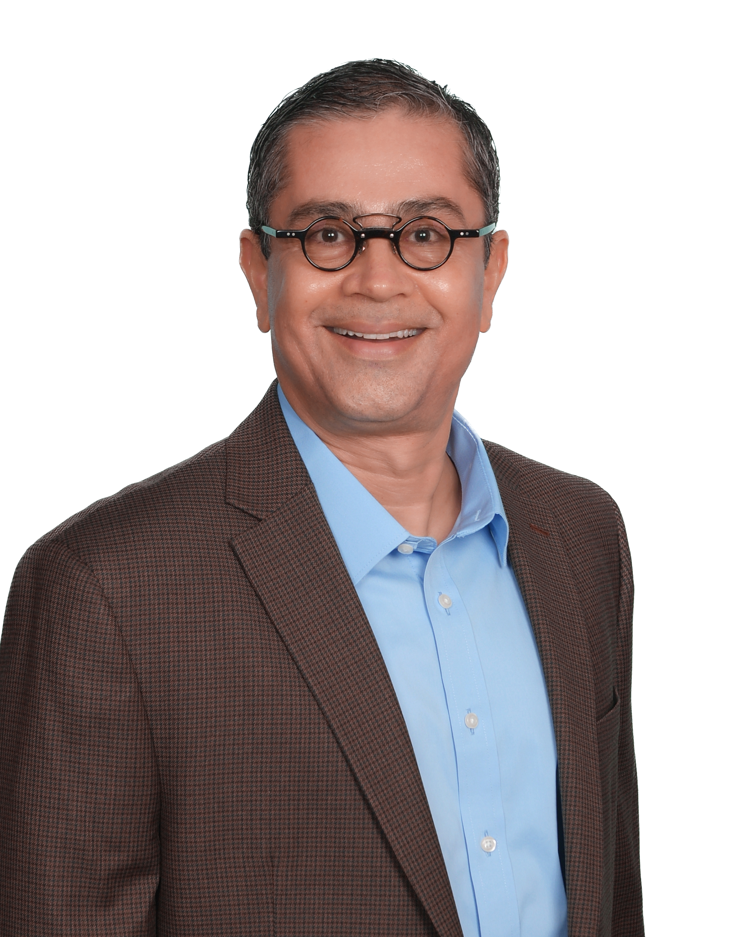 Owner of Your Books Live, Hitesh, serving the greater Los Angeles, CA, area