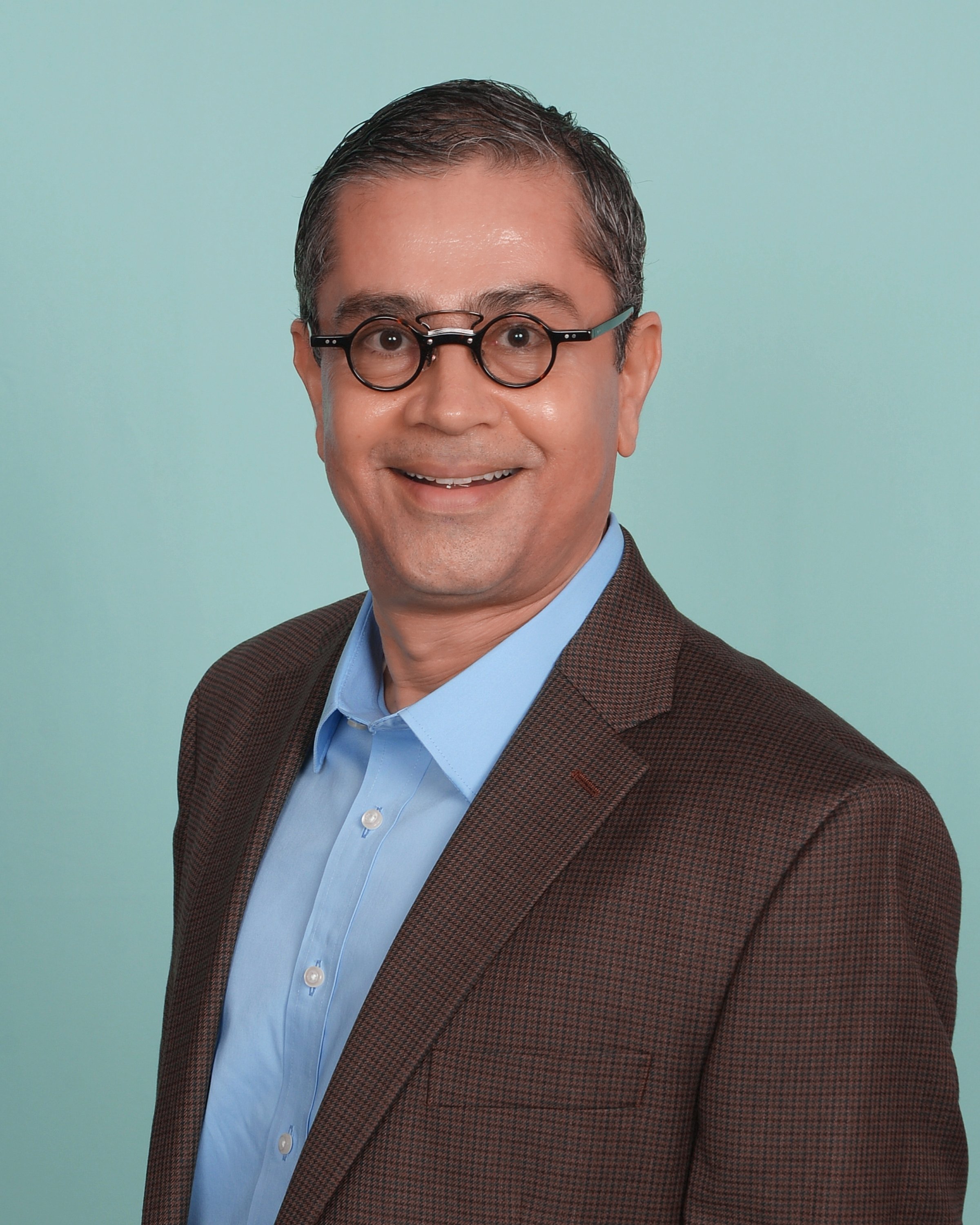 La Habra, CA, based owner of Your Books Live, Hitesh