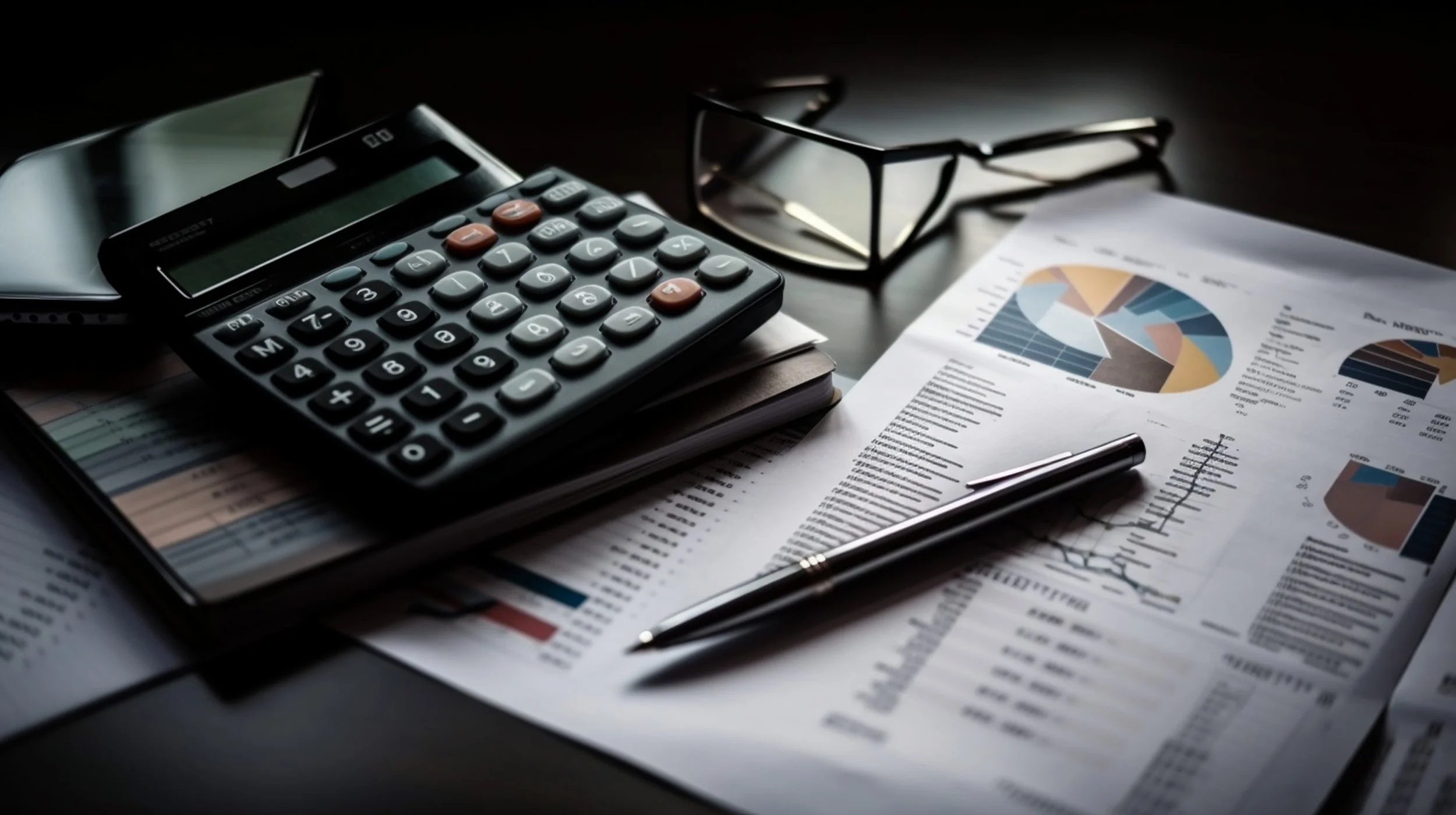 Balance Sheet Reconciliation