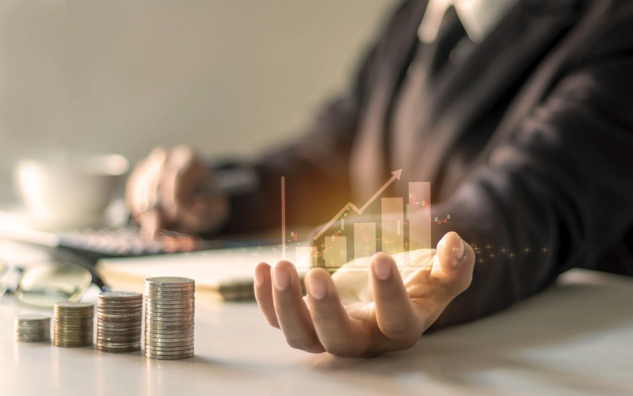 Cash Flow Management Solutions