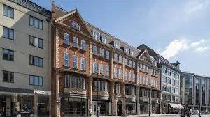 EPC assessor/MEES consultant — 600 property mixed portfolio.