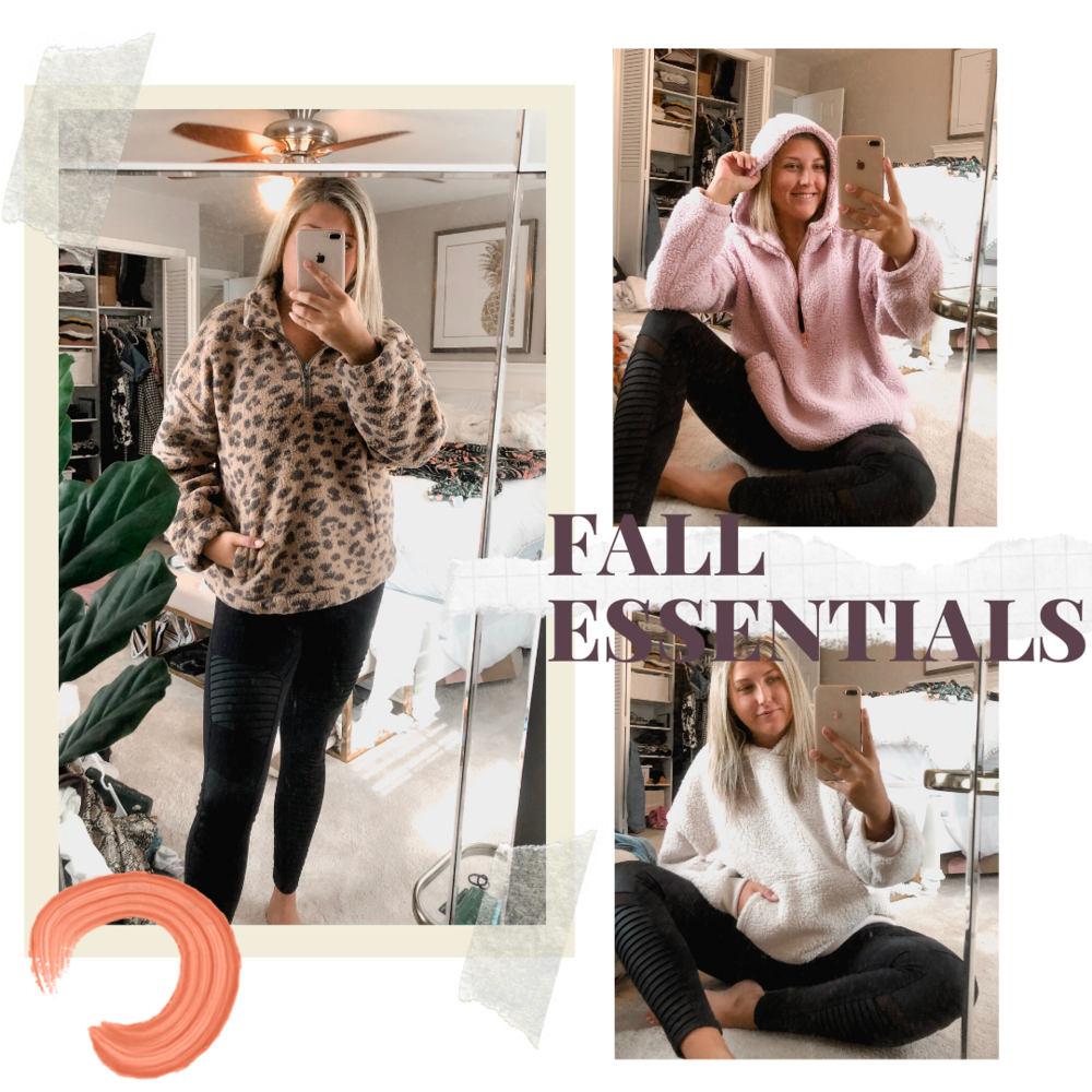 Affordable Fall Essentials  TheChicBee — The Chic Bee