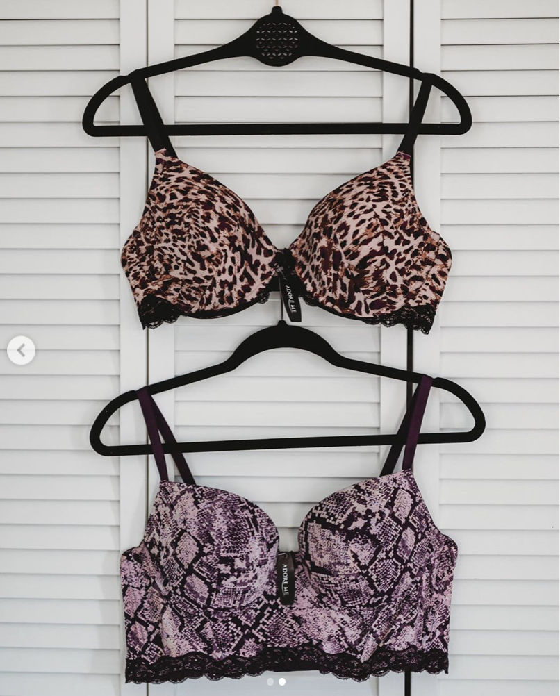 BEST PLACES TO BUY BRAS ONLINE THAT AREN'T VICTORIA'S SECRET — The Chic Bee