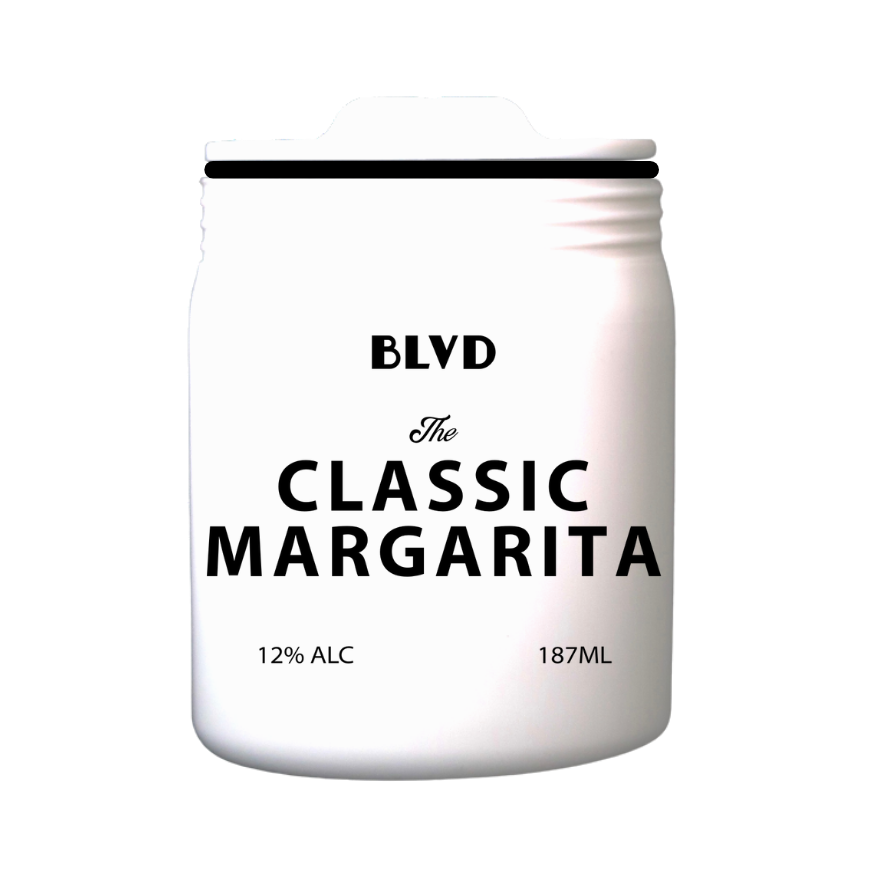 BLVD Margarita