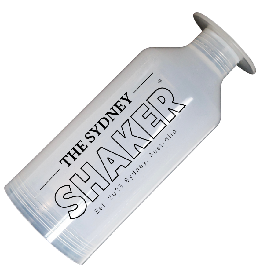 Shaker with TSS Logo.png