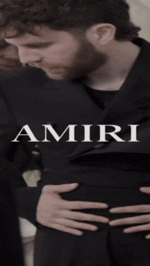 Ben Platt & Noah Galvin x Amiri- Met Gala '24'