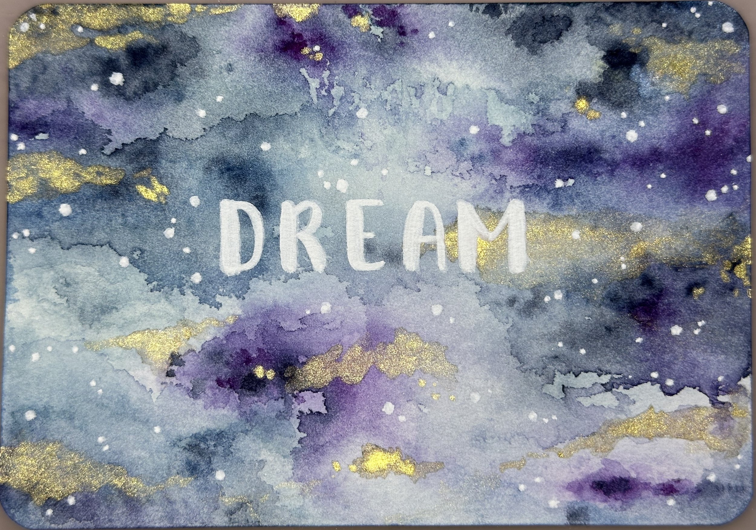 Dream No. 1