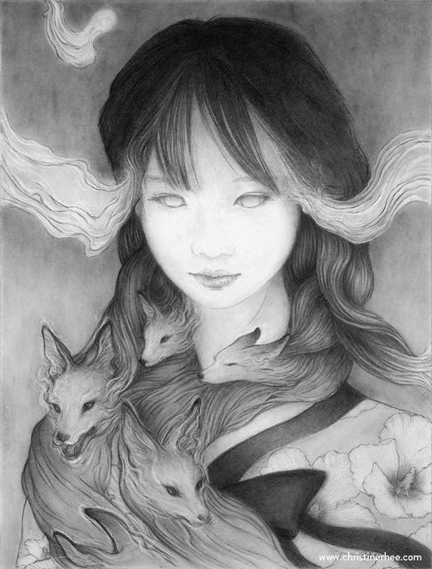 Gumiho (Original)