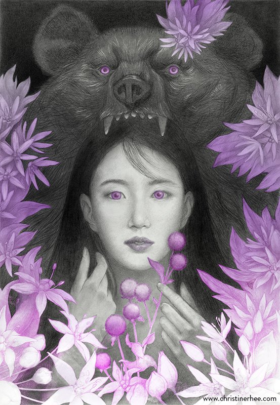 Transformation (Signed Gicleé Print)