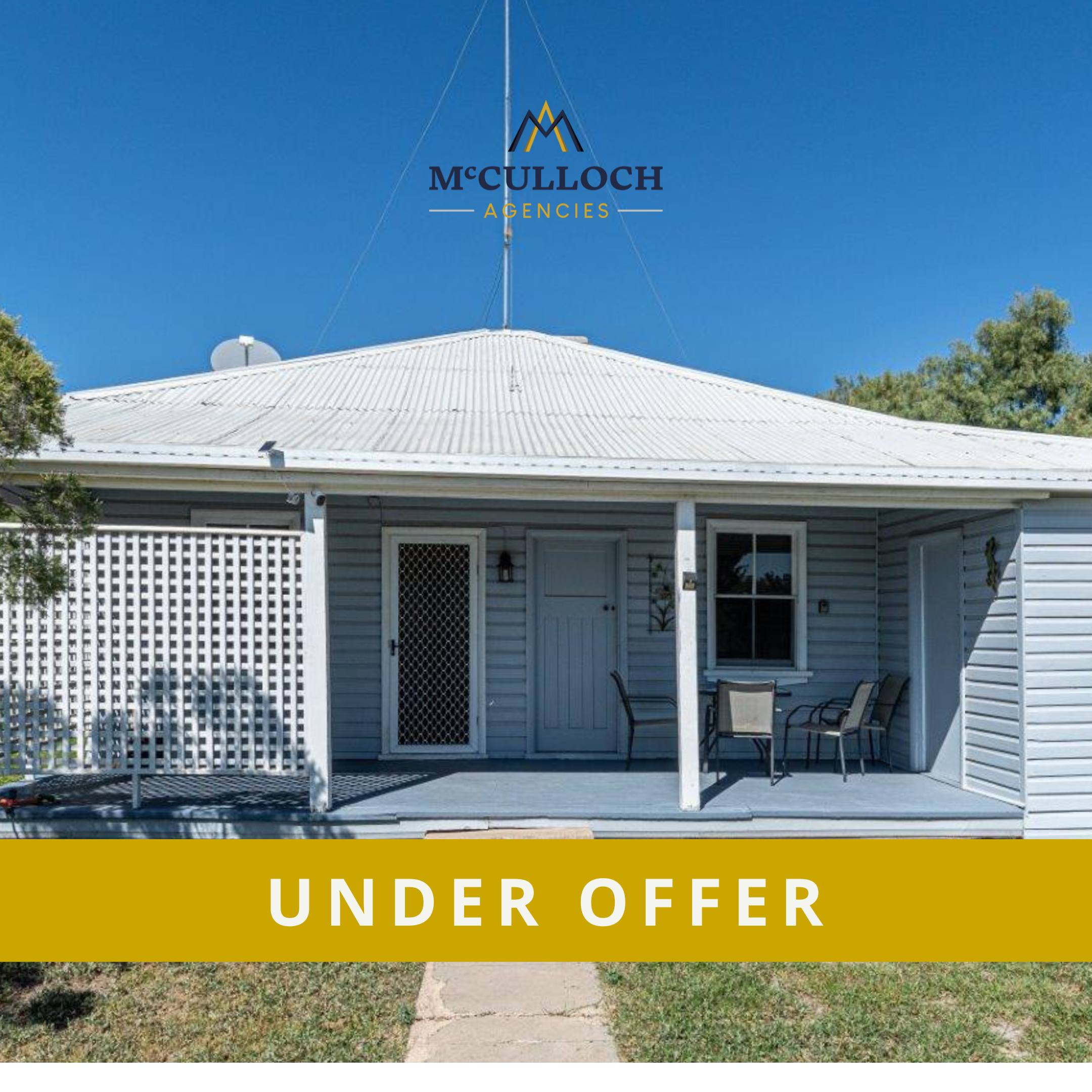 78 Goondiwindi Street, Mungindi 2406