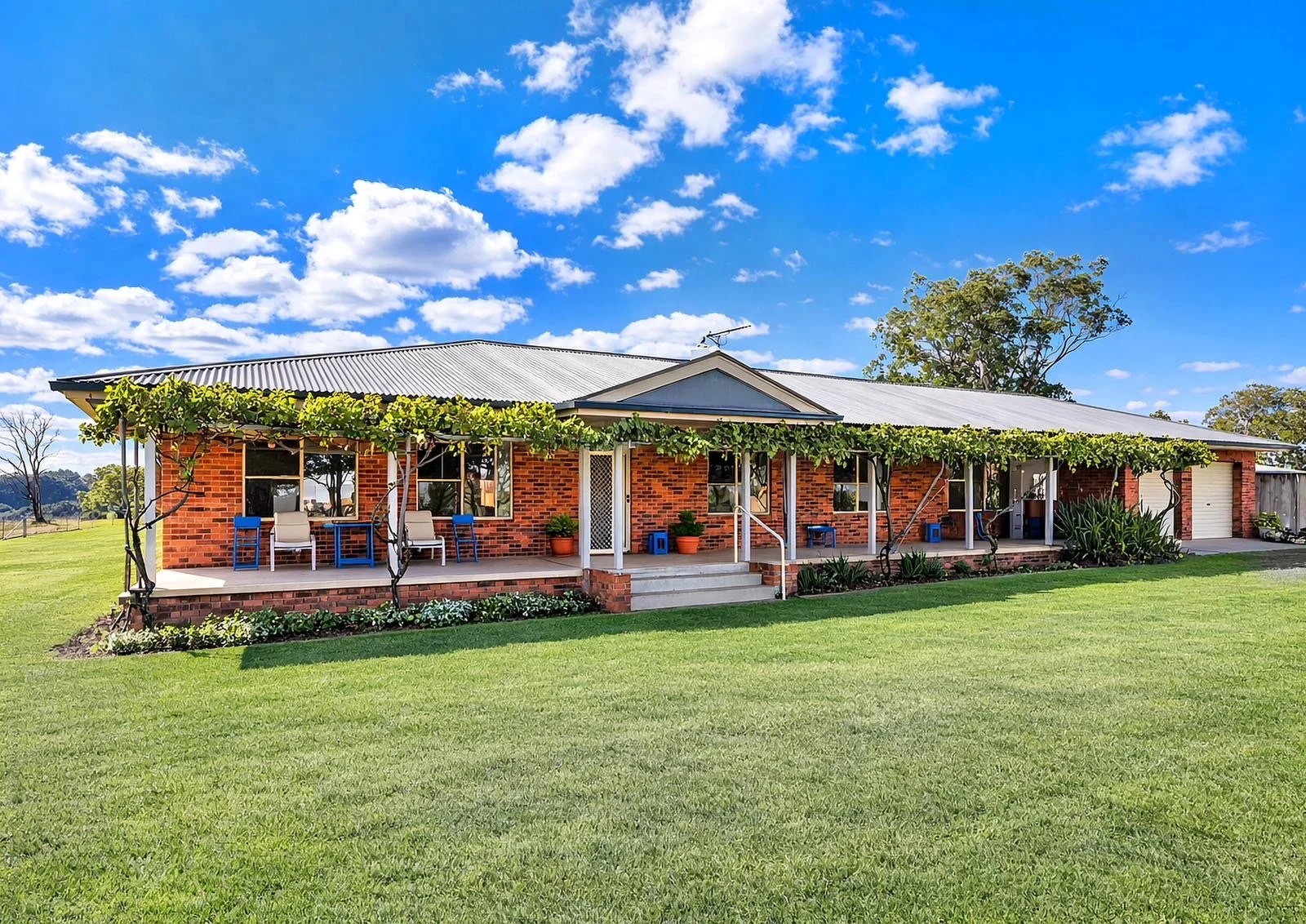 ‘Mumbedah’ 311 Fishers Lane, Loomberah NSW 2340